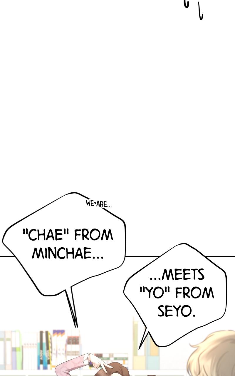 You're So Pretty Episode 1 120