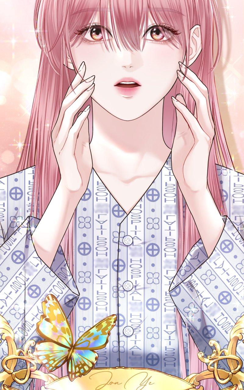 You're So Pretty Episode 2 4