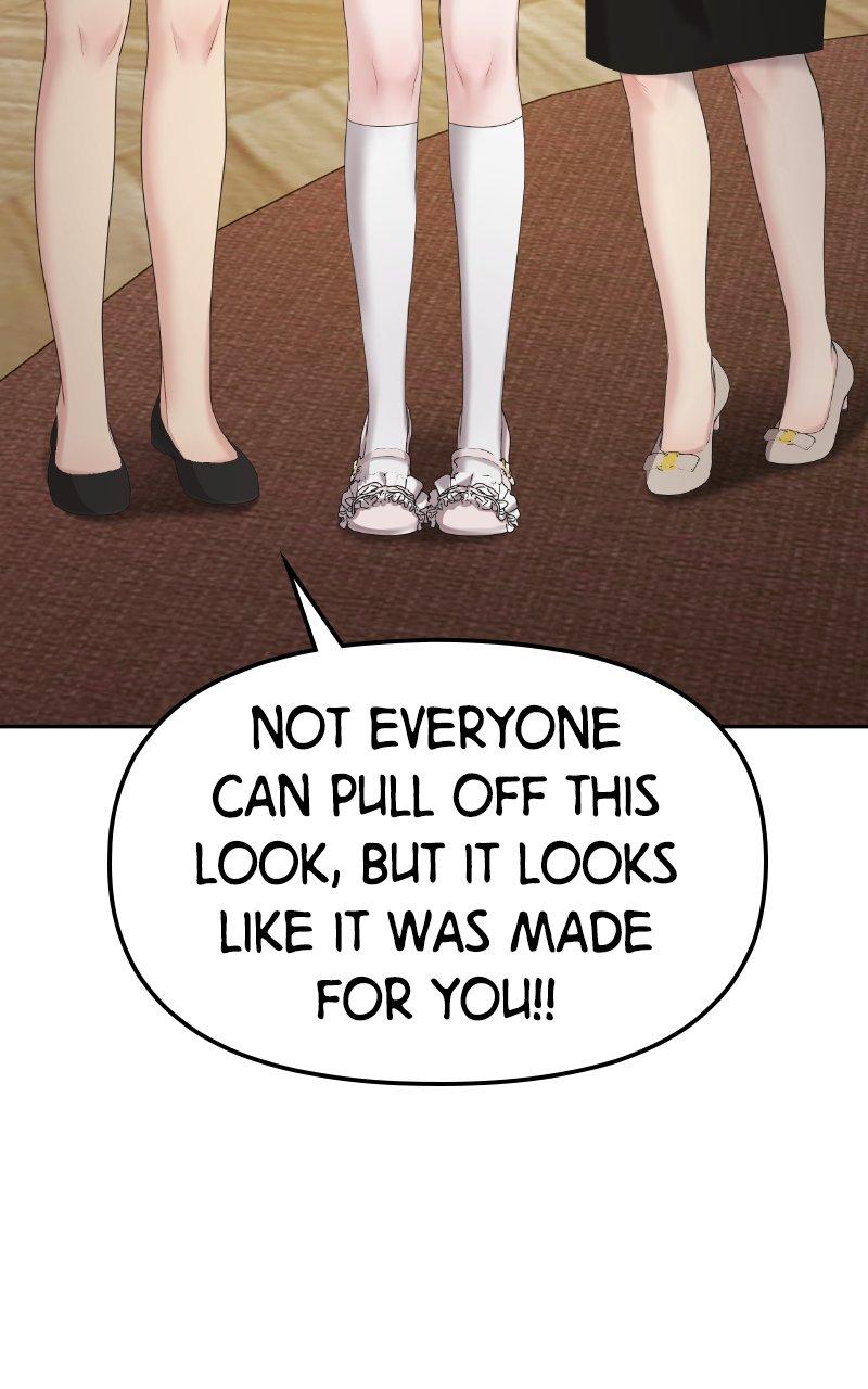 You're So Pretty Episode 2 69