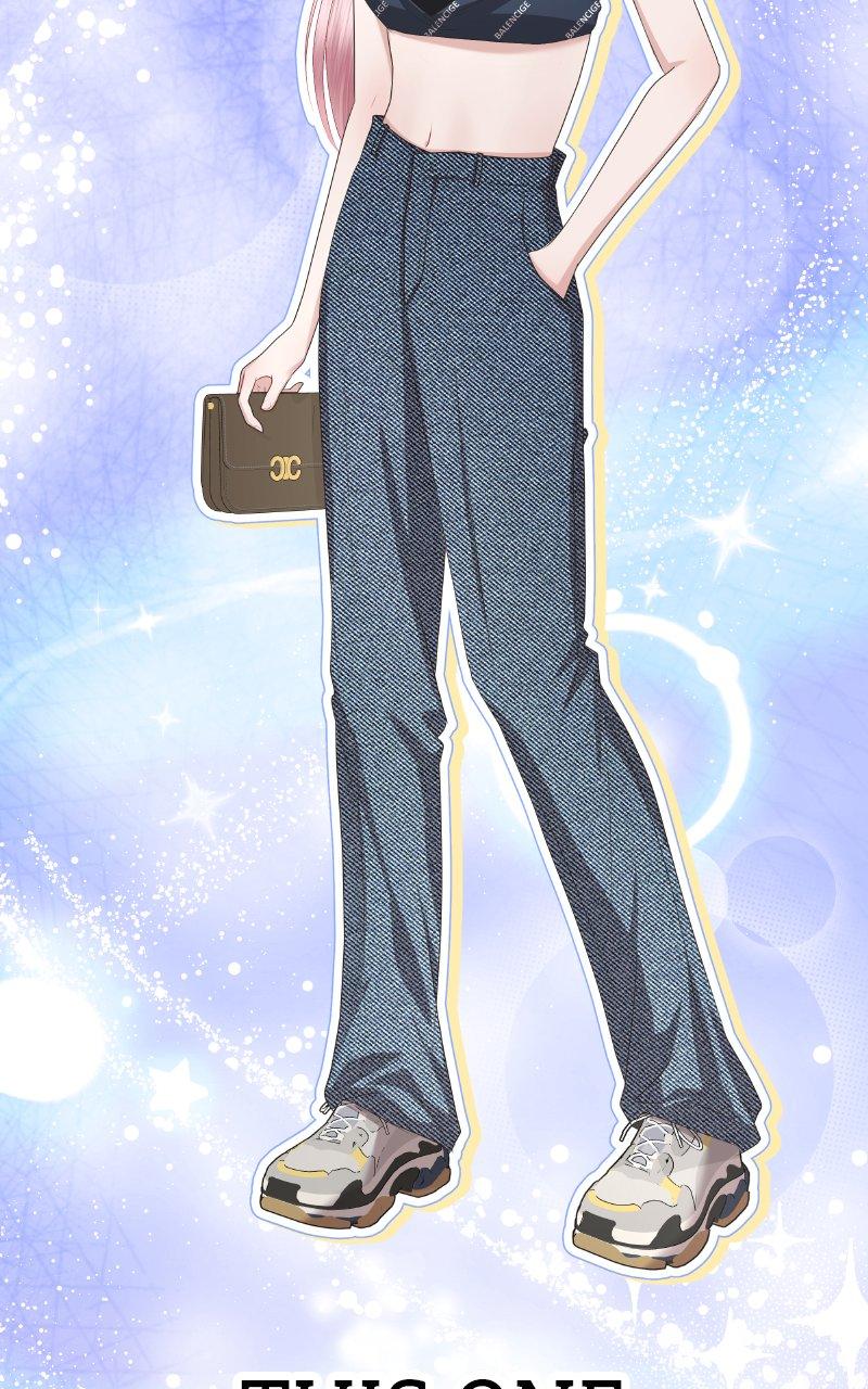 You're So Pretty Episode 2 75