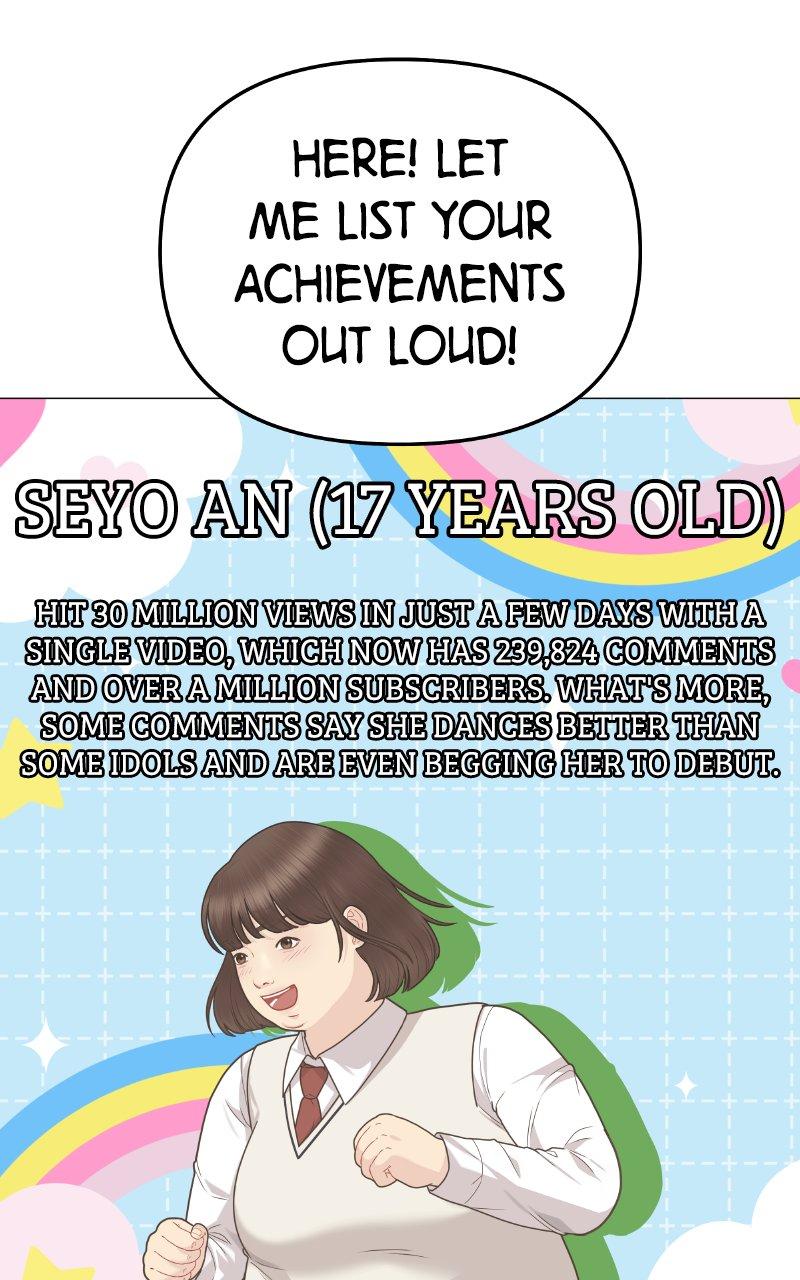 You're So Pretty Episode 2 147