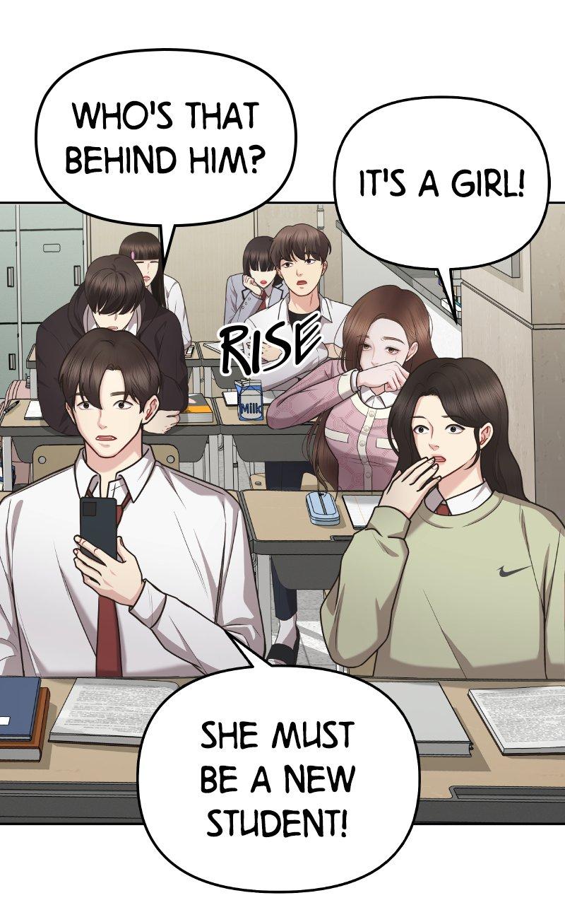 You're So Pretty Episode 2 172