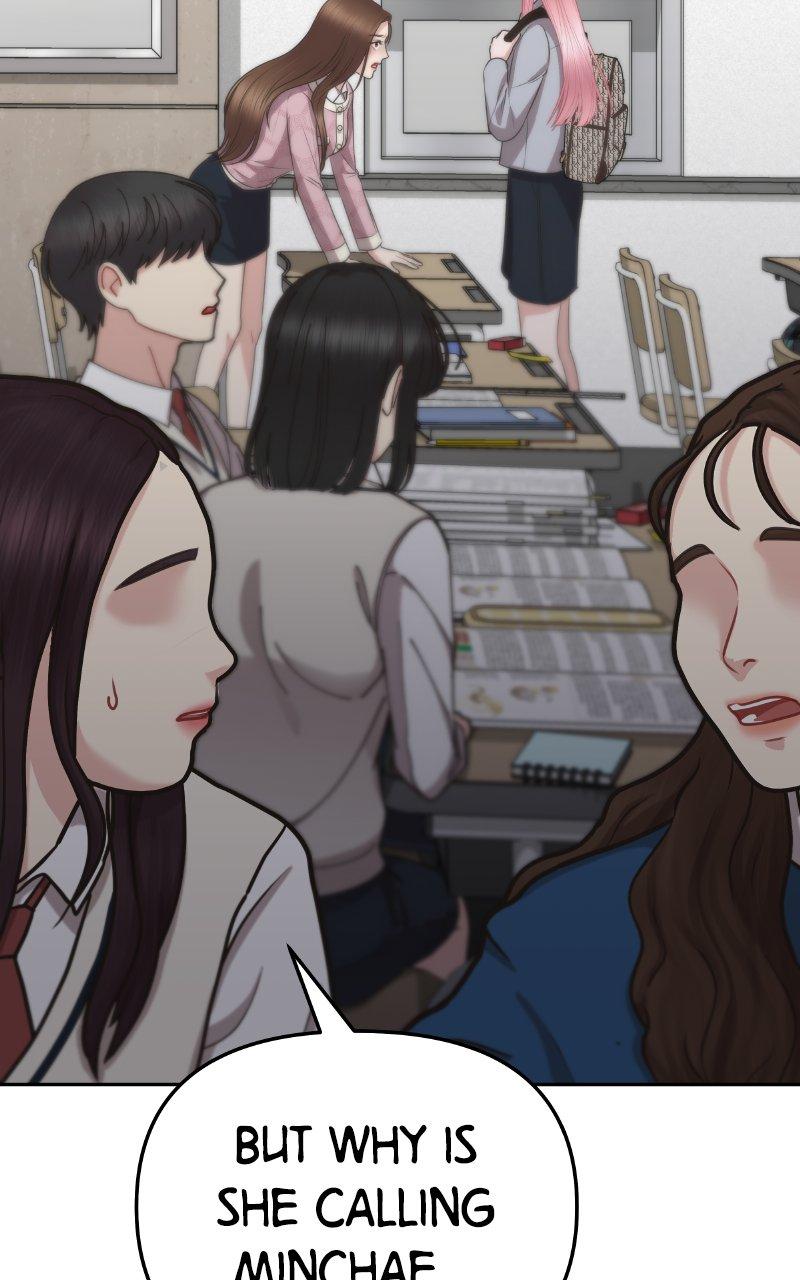 You're So Pretty Episode 3 4