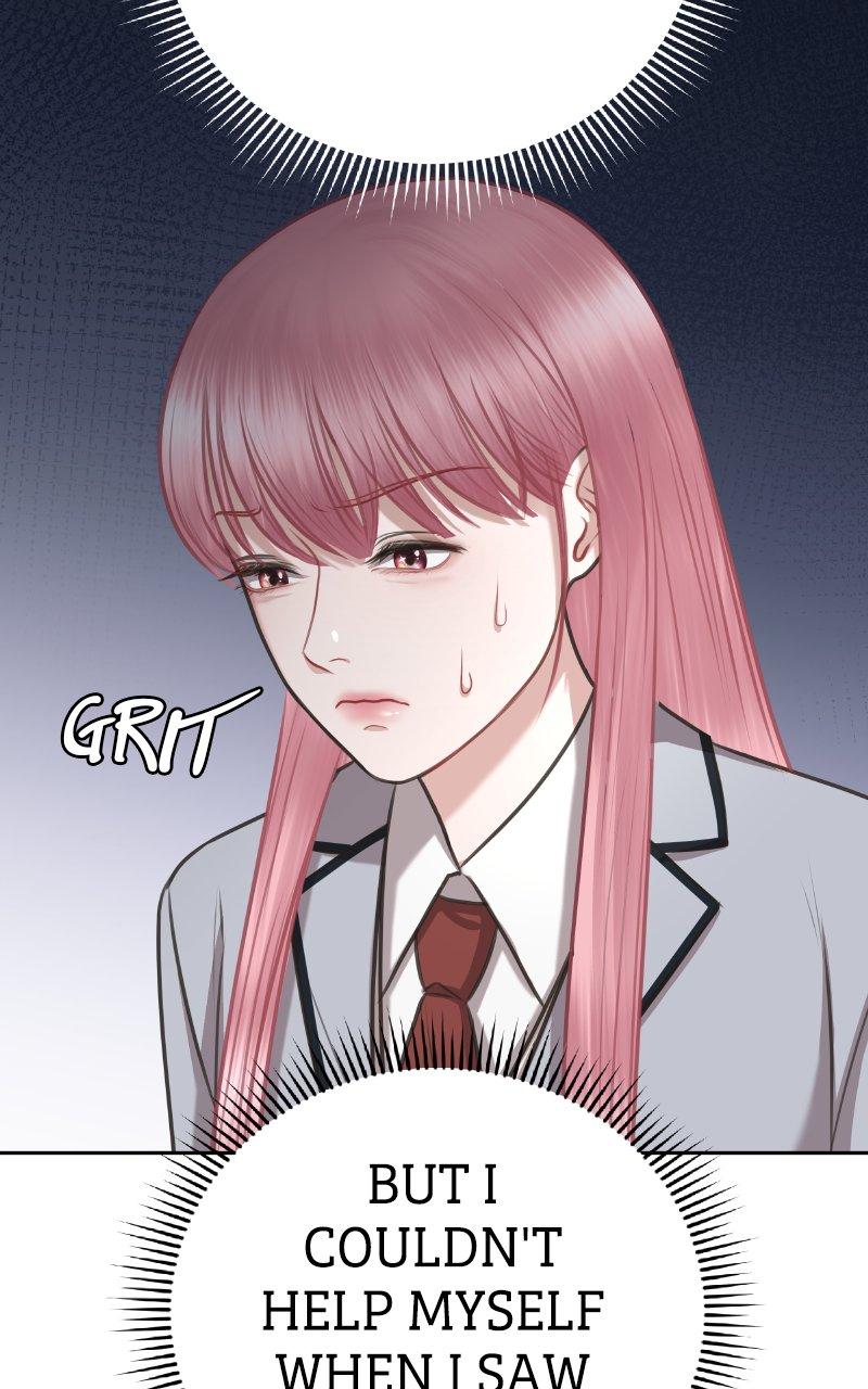 You're So Pretty Episode 3 45