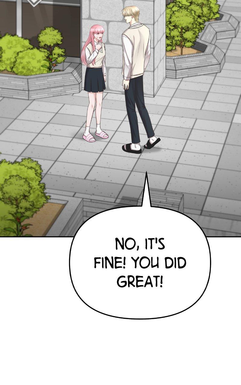 You're So Pretty Episode 3 52