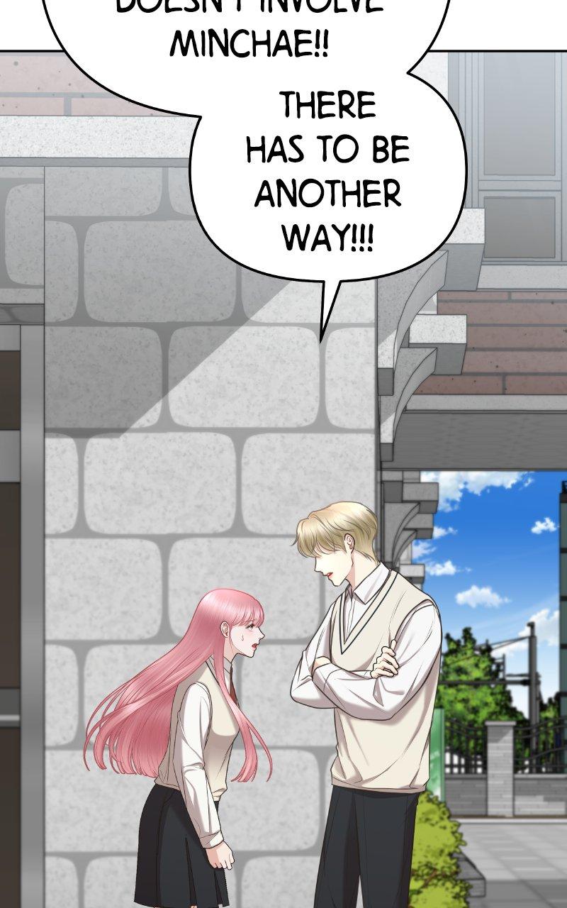 You're So Pretty Episode 3 58