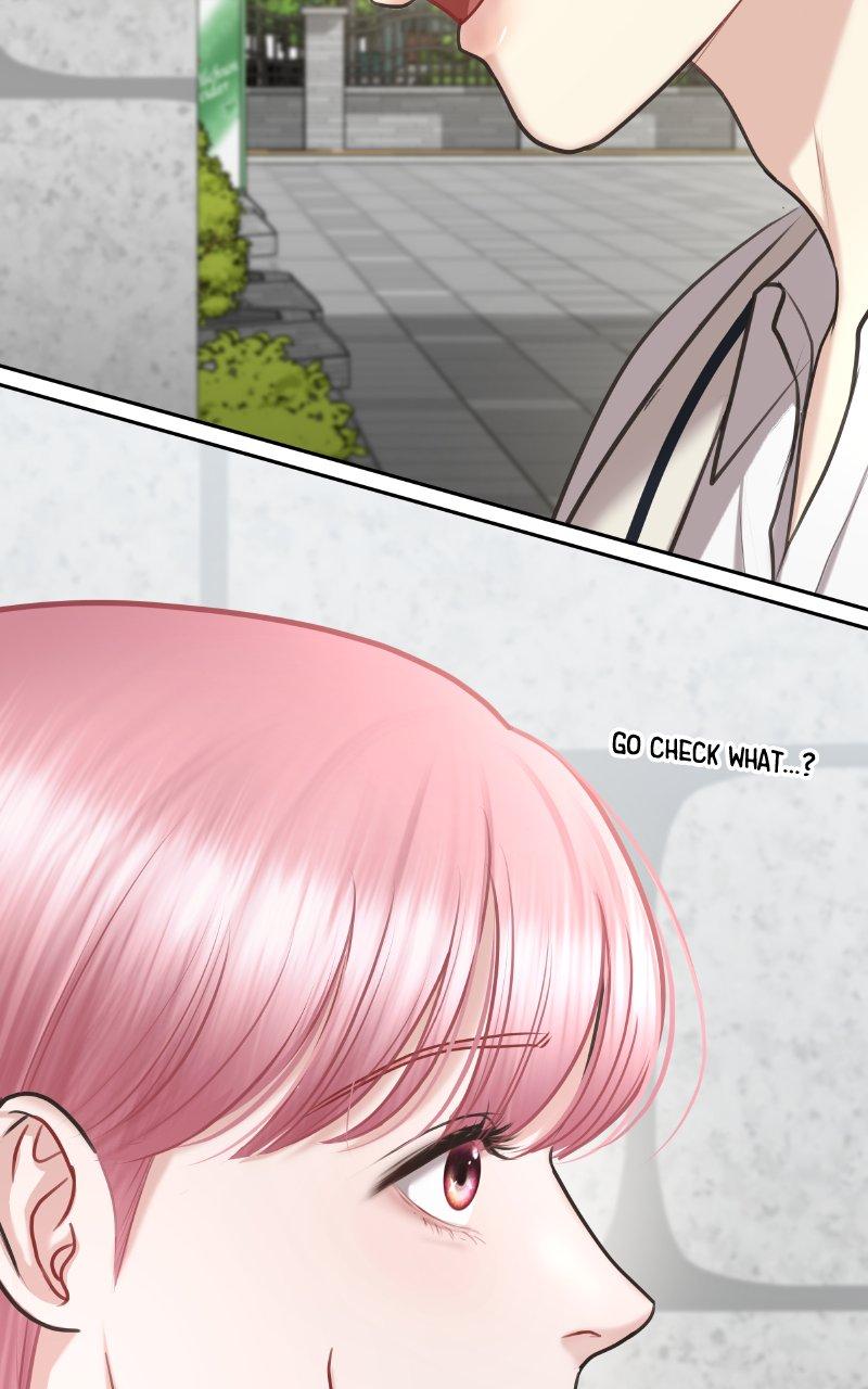 You're So Pretty Episode 3 63