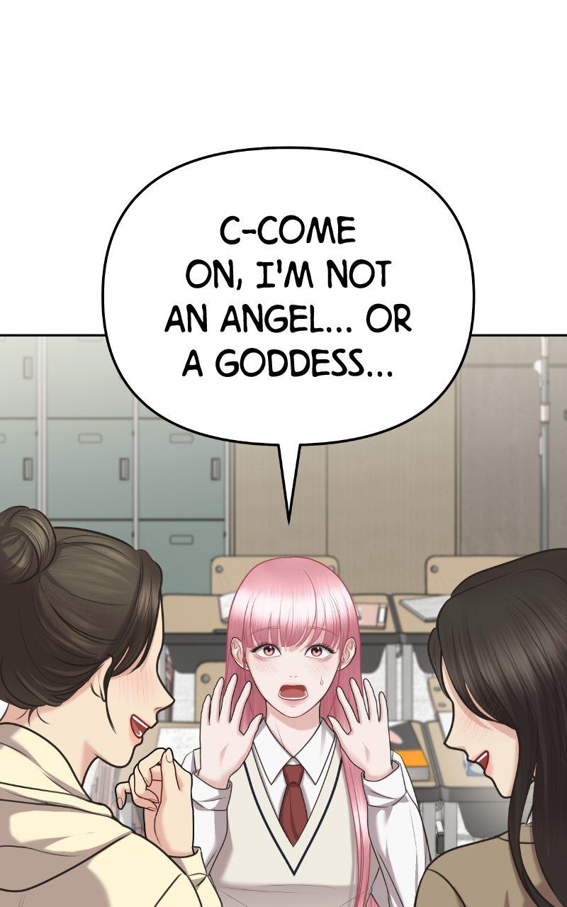 You're So Pretty Episode 3 97