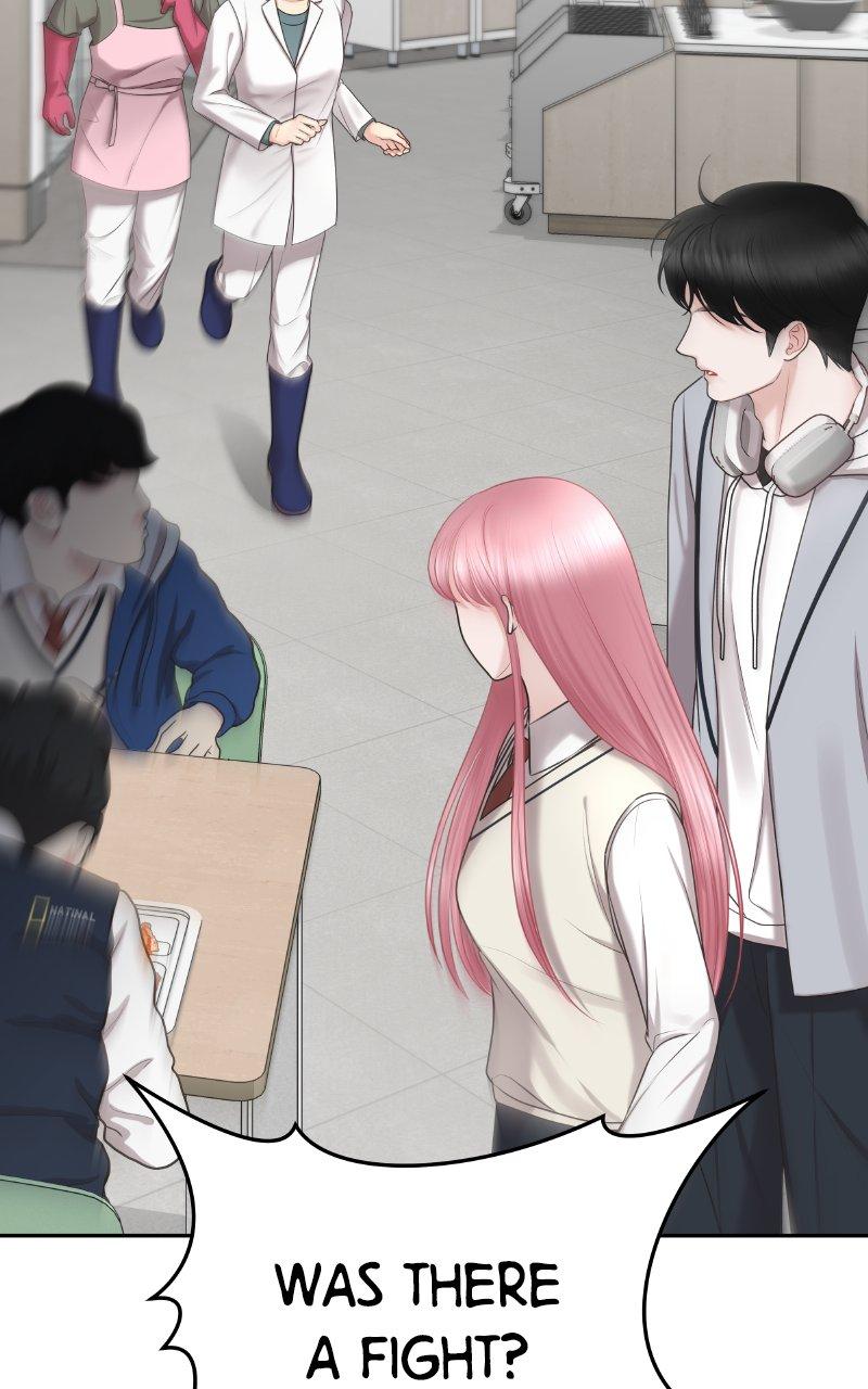 You're So Pretty Episode 4 13