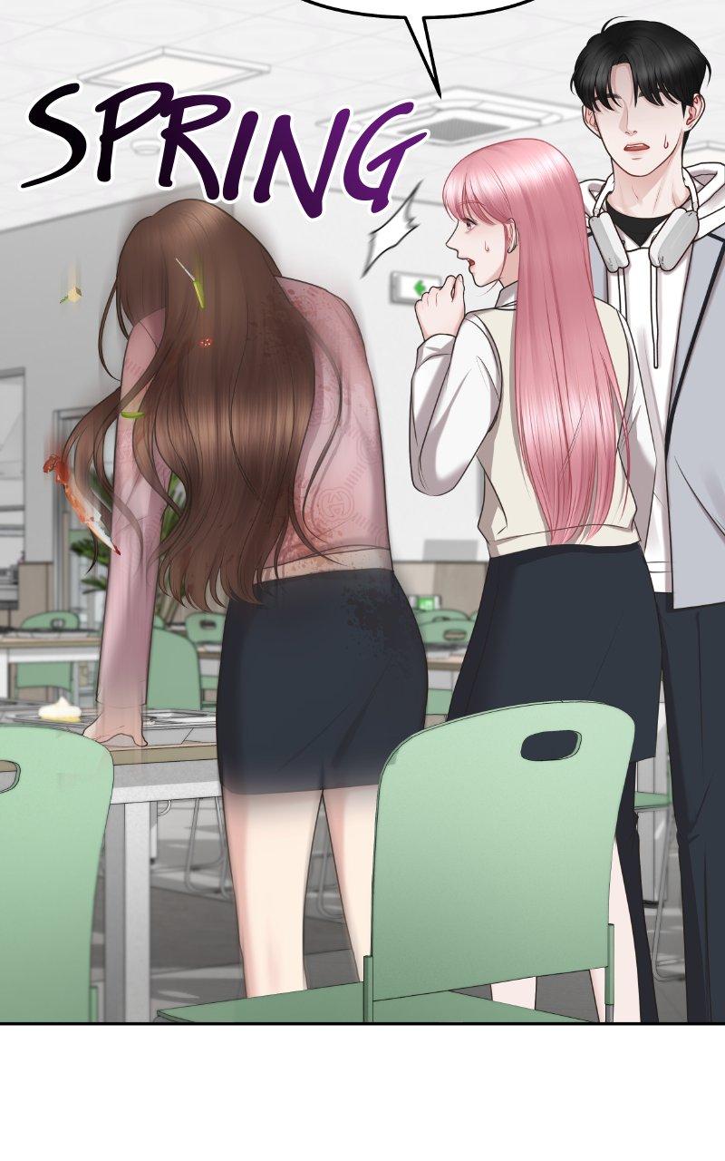 You're So Pretty Episode 4 15