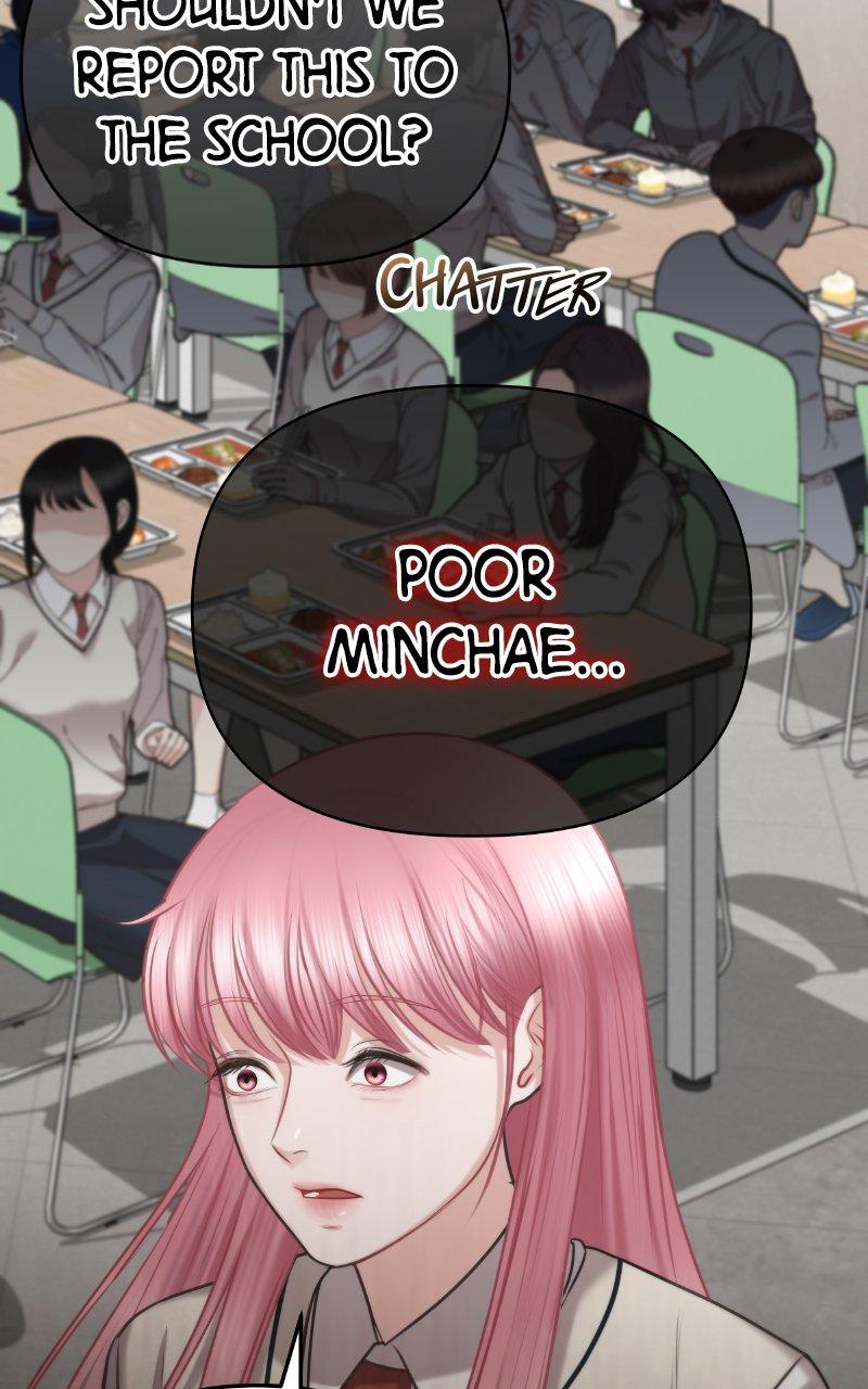 You're So Pretty Episode 4 26