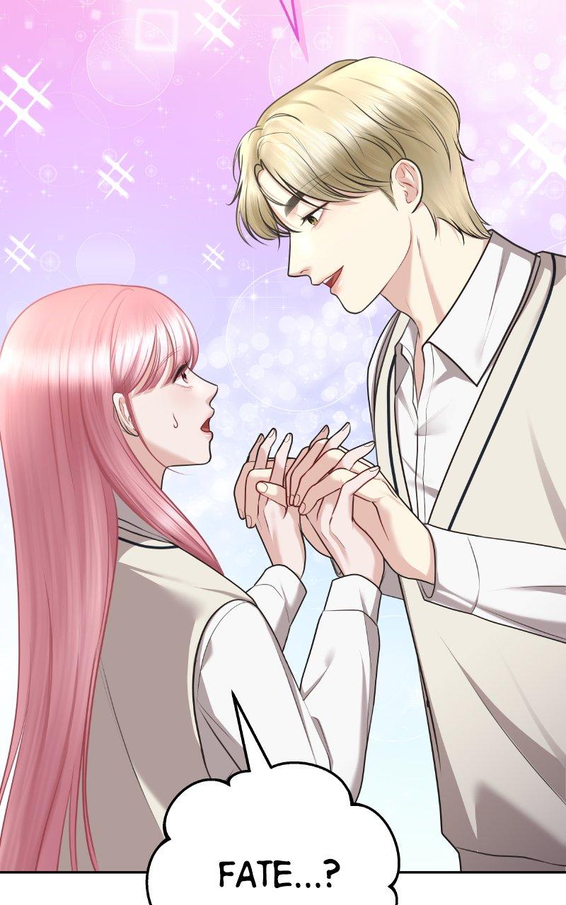 You're So Pretty Episode 4 125