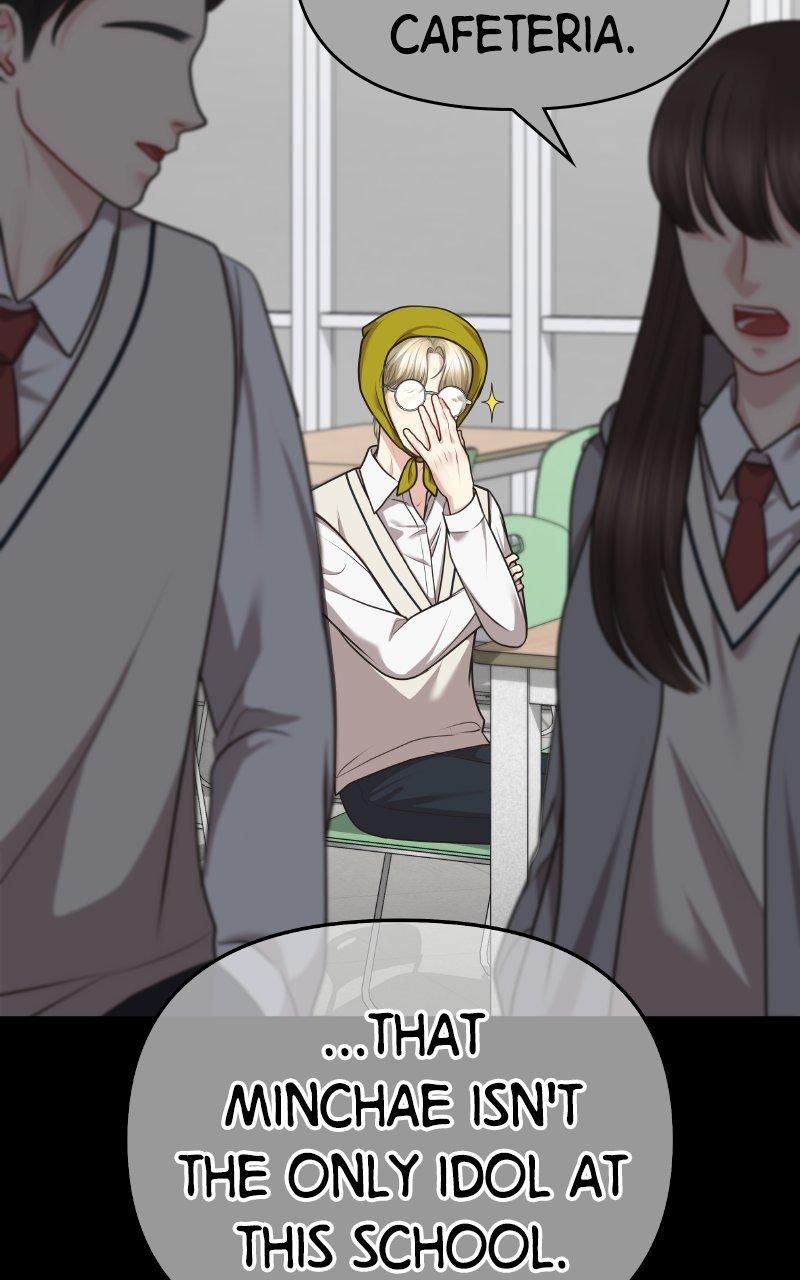 You're So Pretty Episode 4 132