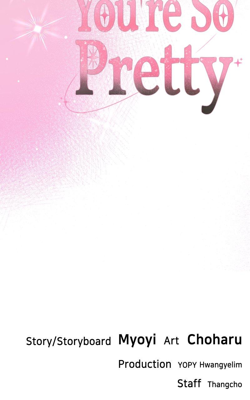 You're So Pretty Episode 4 159