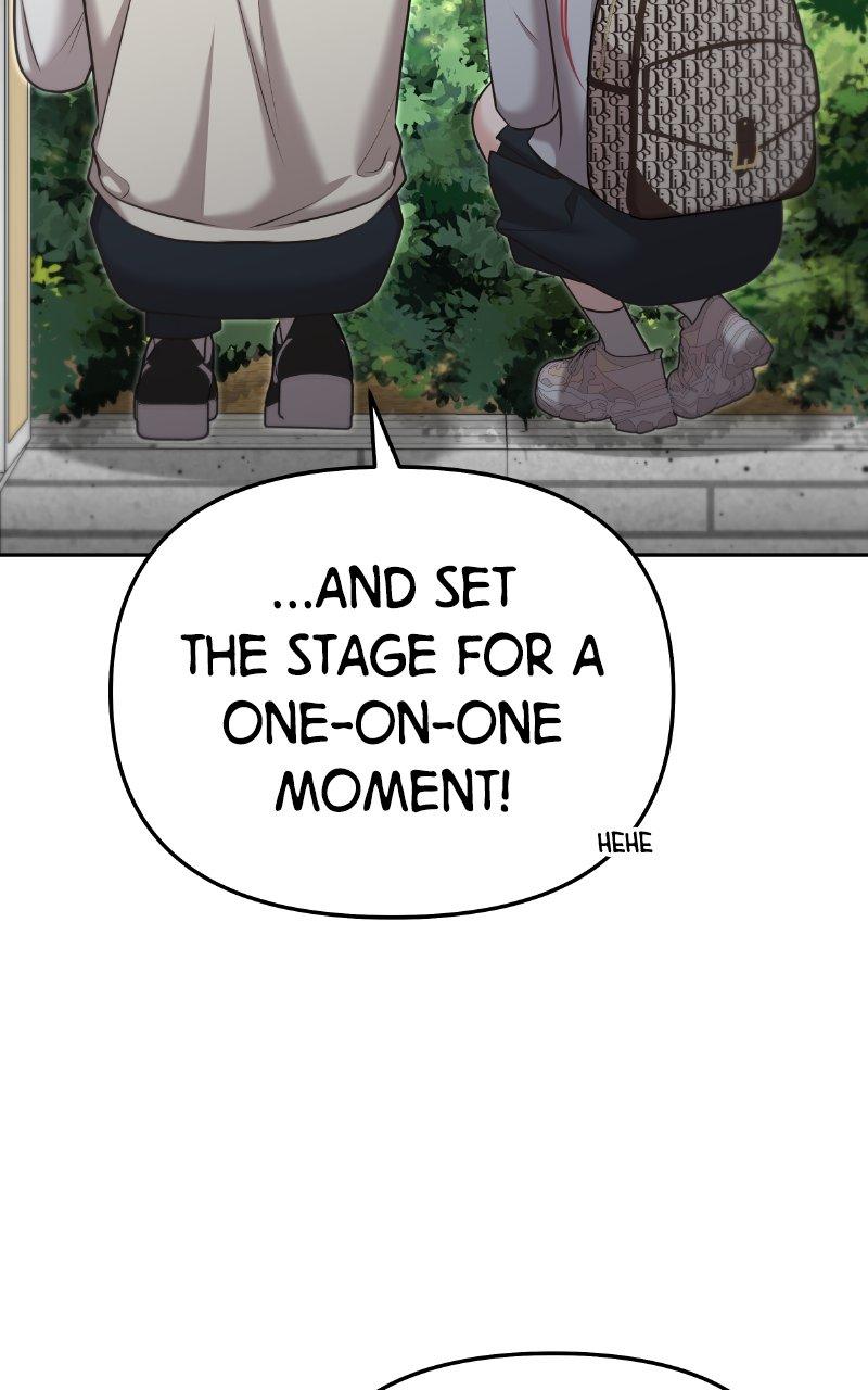 You're So Pretty Episode 5 14