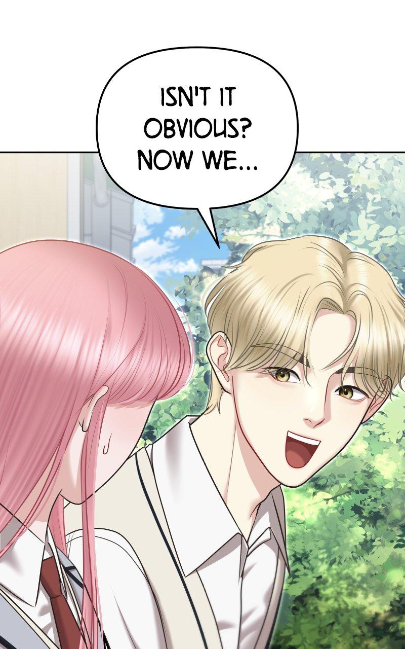 You're So Pretty Episode 5 34