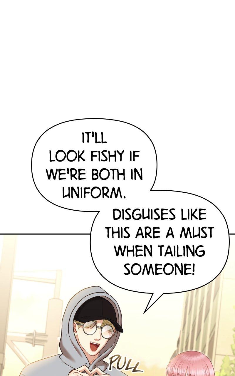 You're So Pretty Episode 5 43