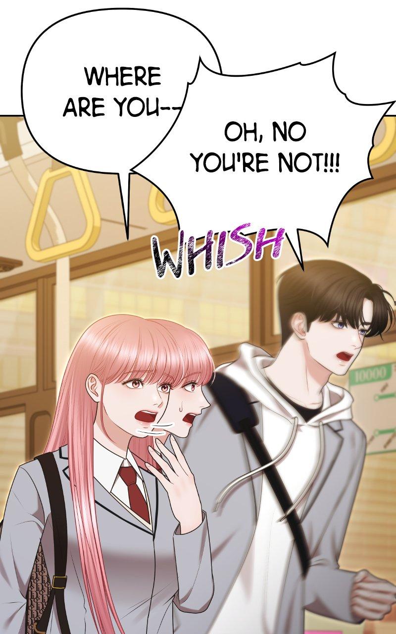 You're So Pretty Episode 5 128