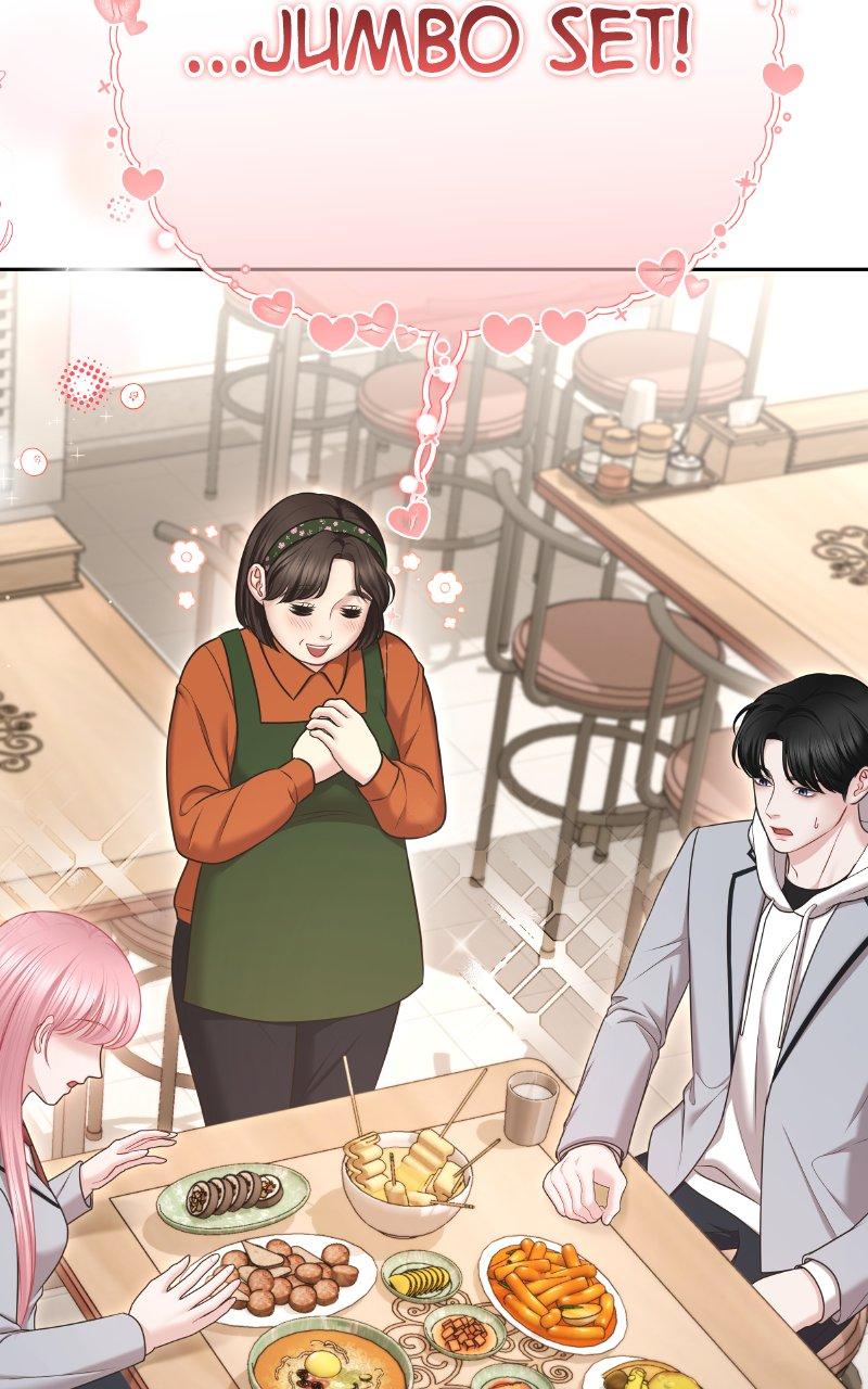 You're So Pretty Episode 6 5