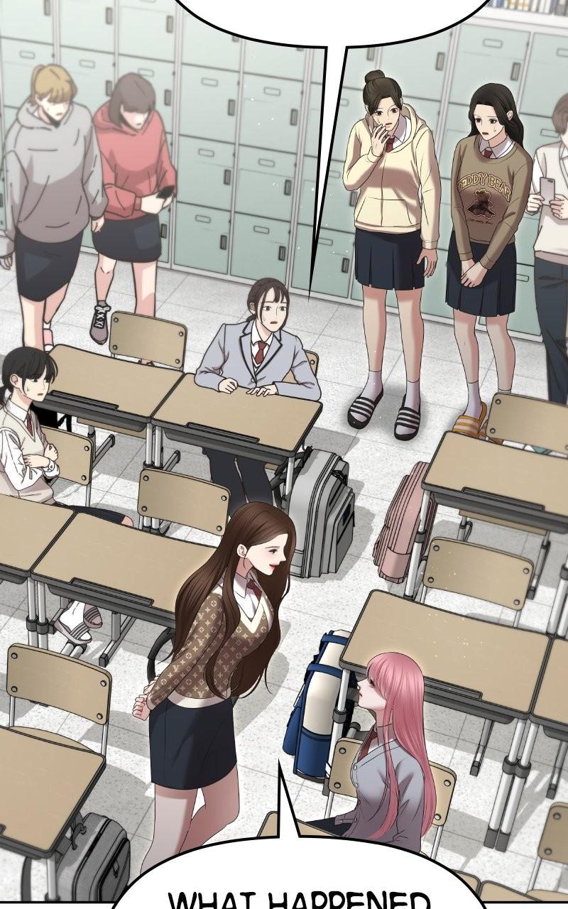 You're So Pretty Episode 9 54