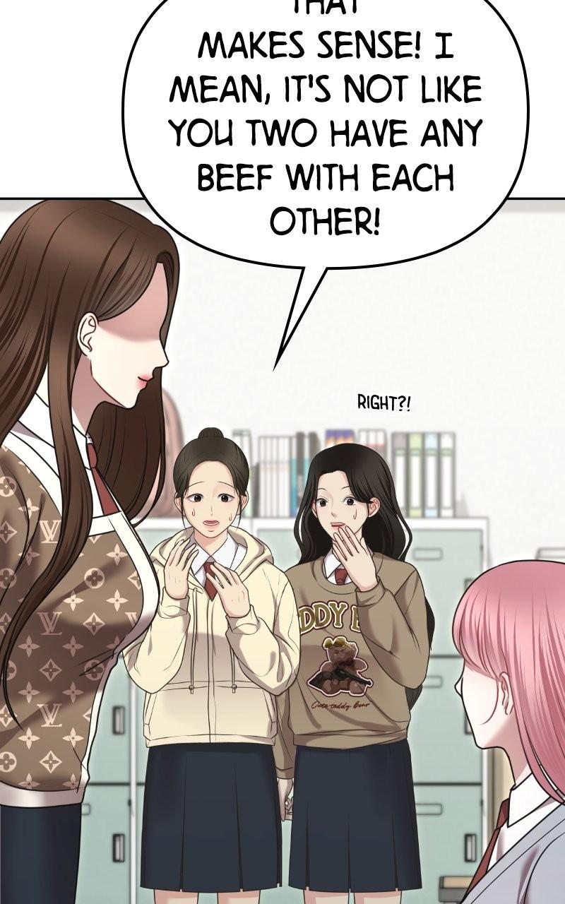 You're So Pretty Episode 9 63