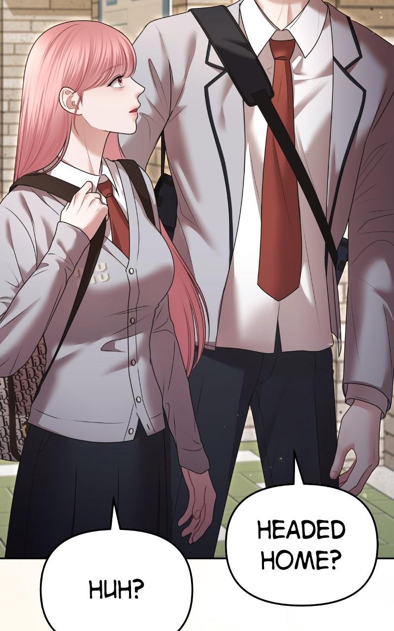 You're So Pretty Episode 9 76