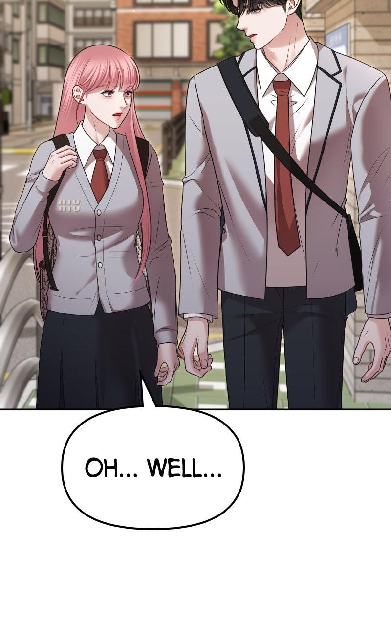 You're So Pretty Episode 9 80