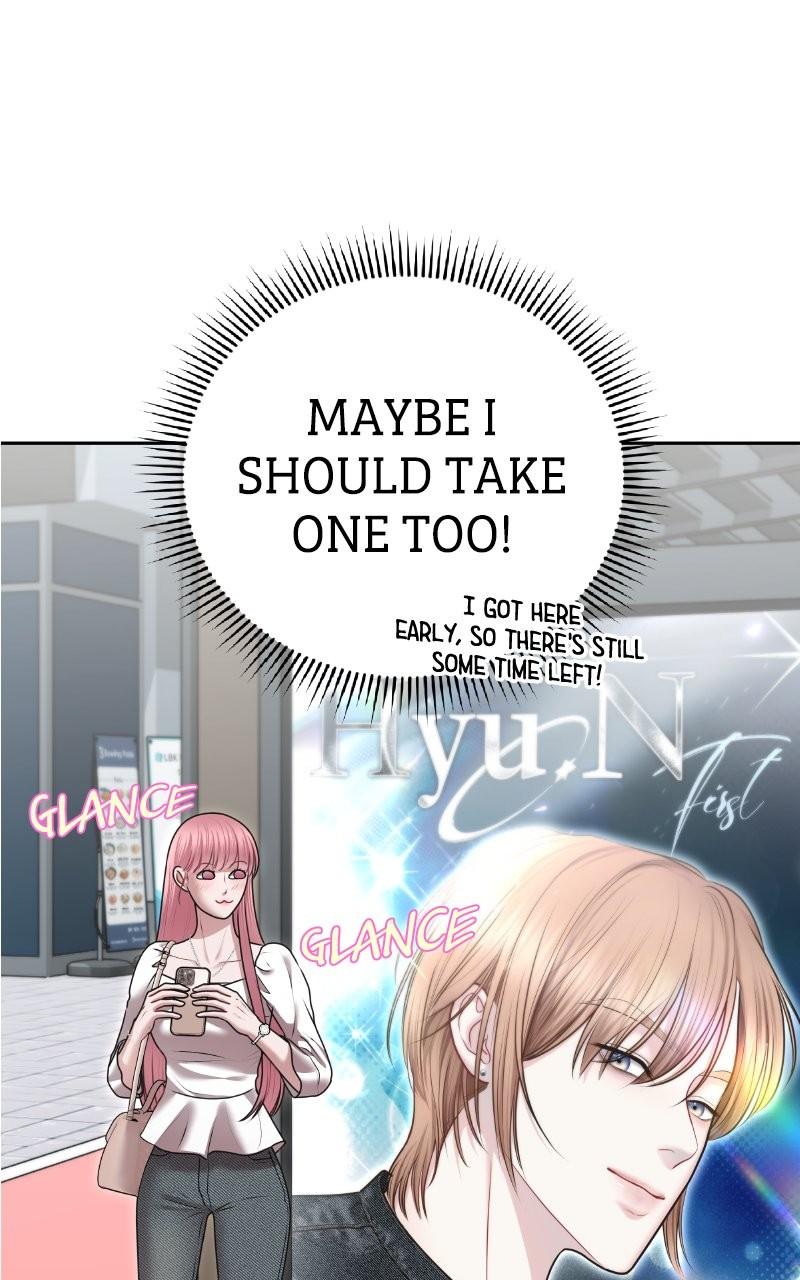 You're So Pretty Episode 9 105