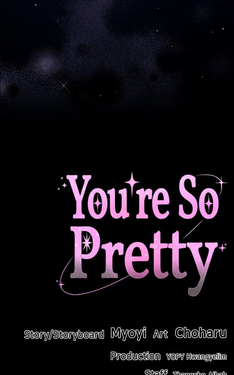 You're So Pretty Episode 10 131
