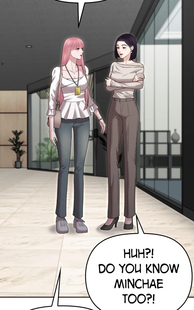 You're So Pretty Episode 11 22