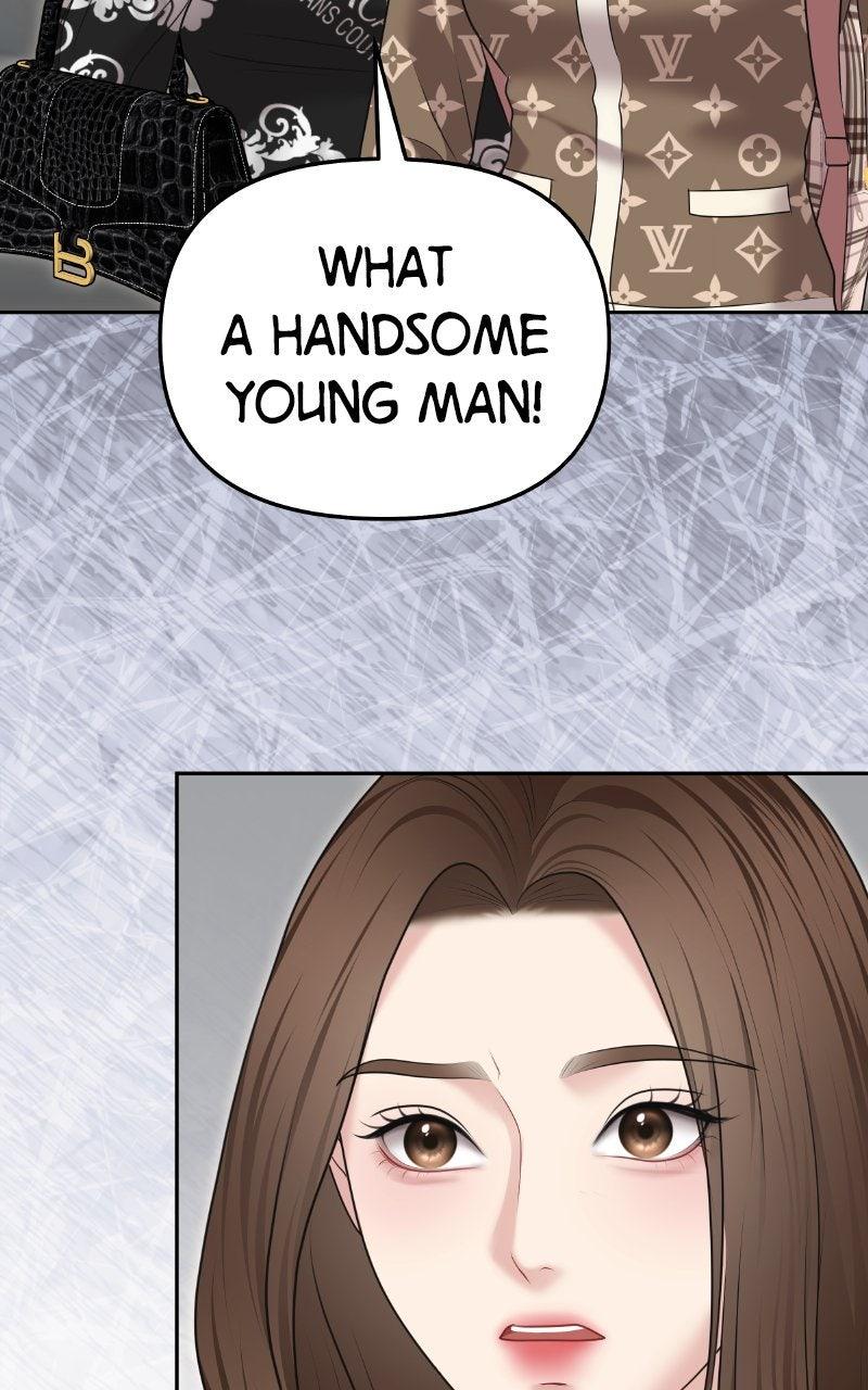 You're So Pretty Episode 17 32