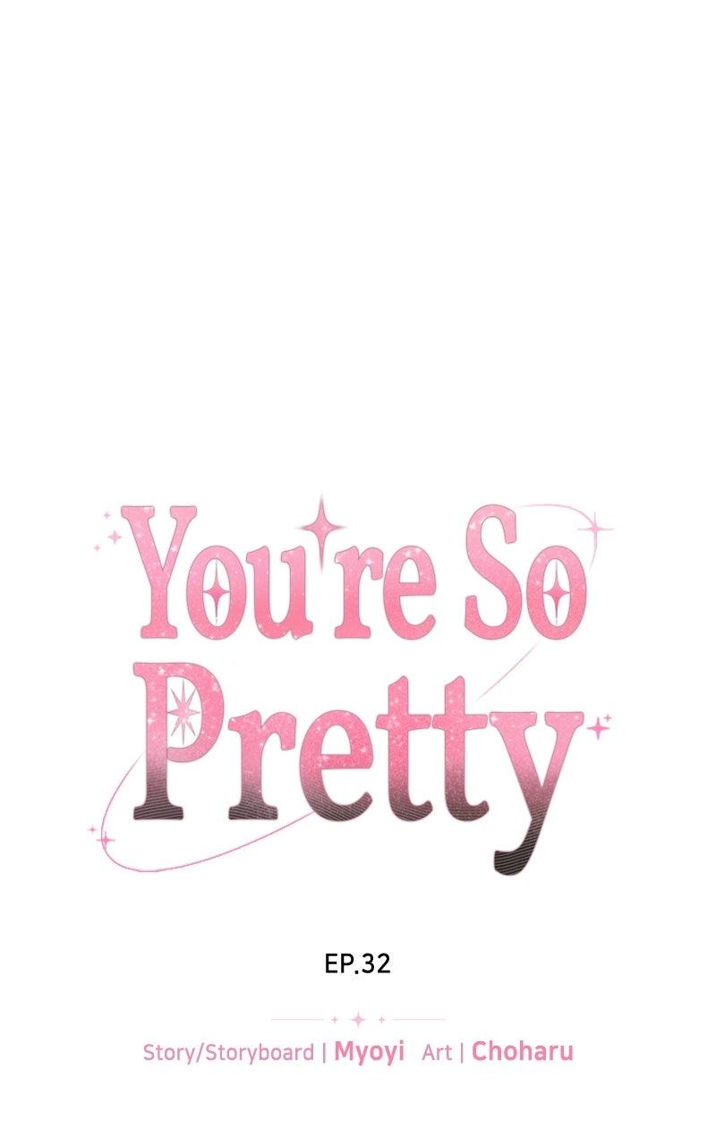 You're So Pretty Episode 32 44
