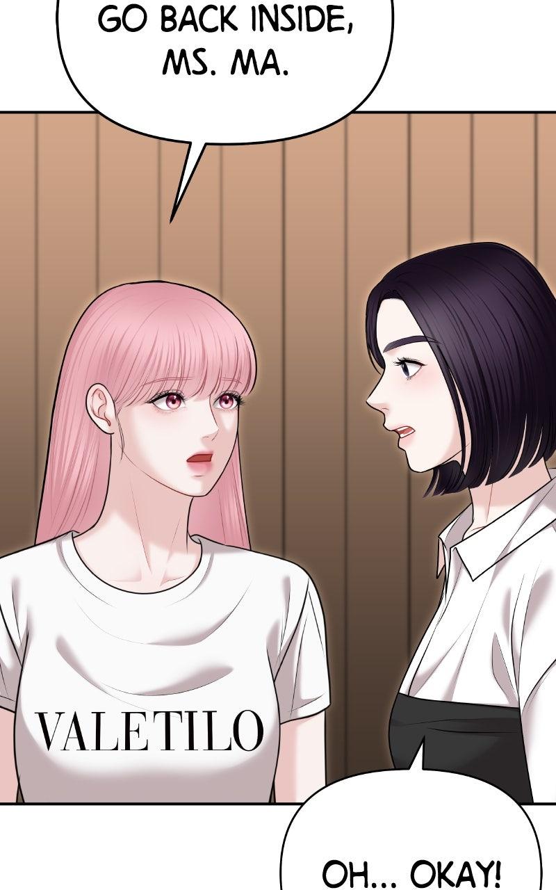 You're So Pretty Episode 35 44