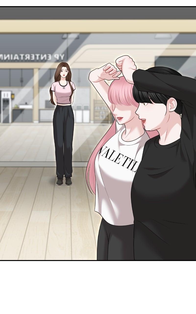 You're So Pretty Episode 35 112