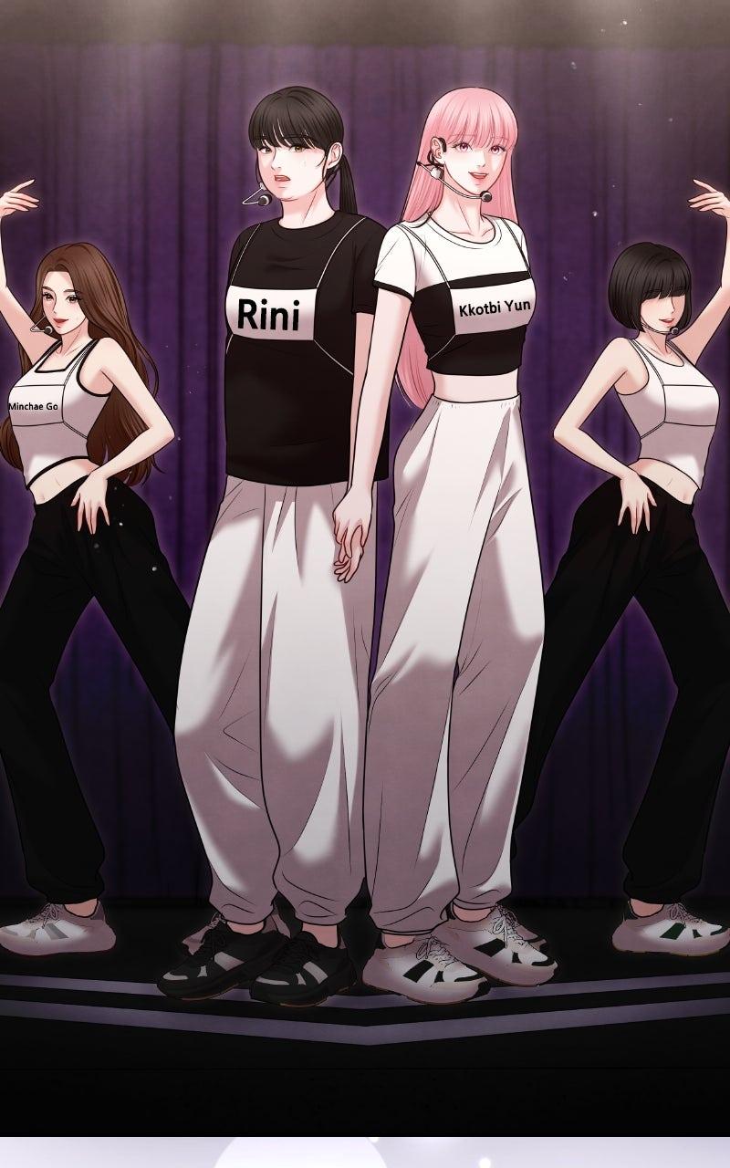 You're So Pretty Episode 39 82