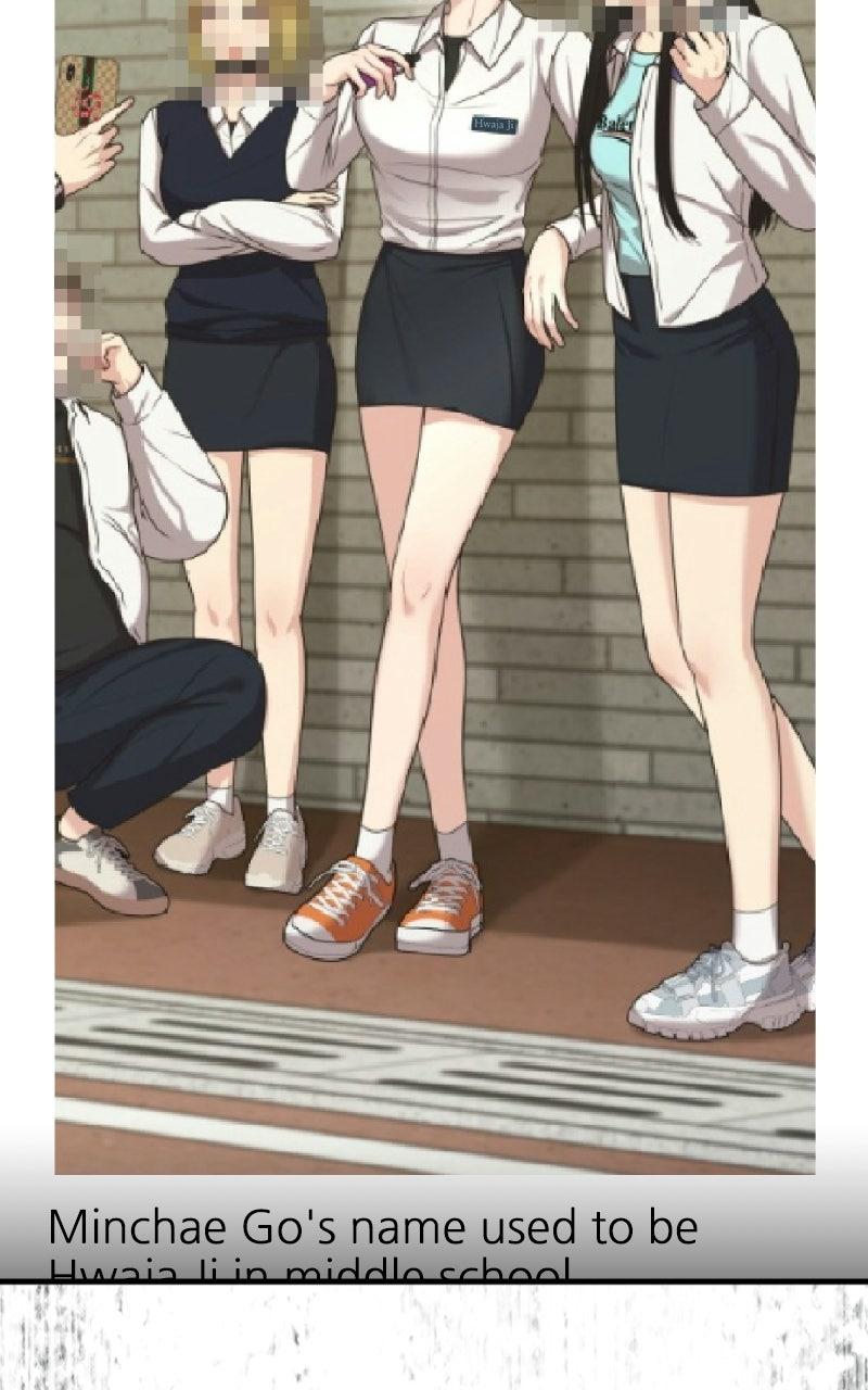 You're So Pretty Episode 47 131