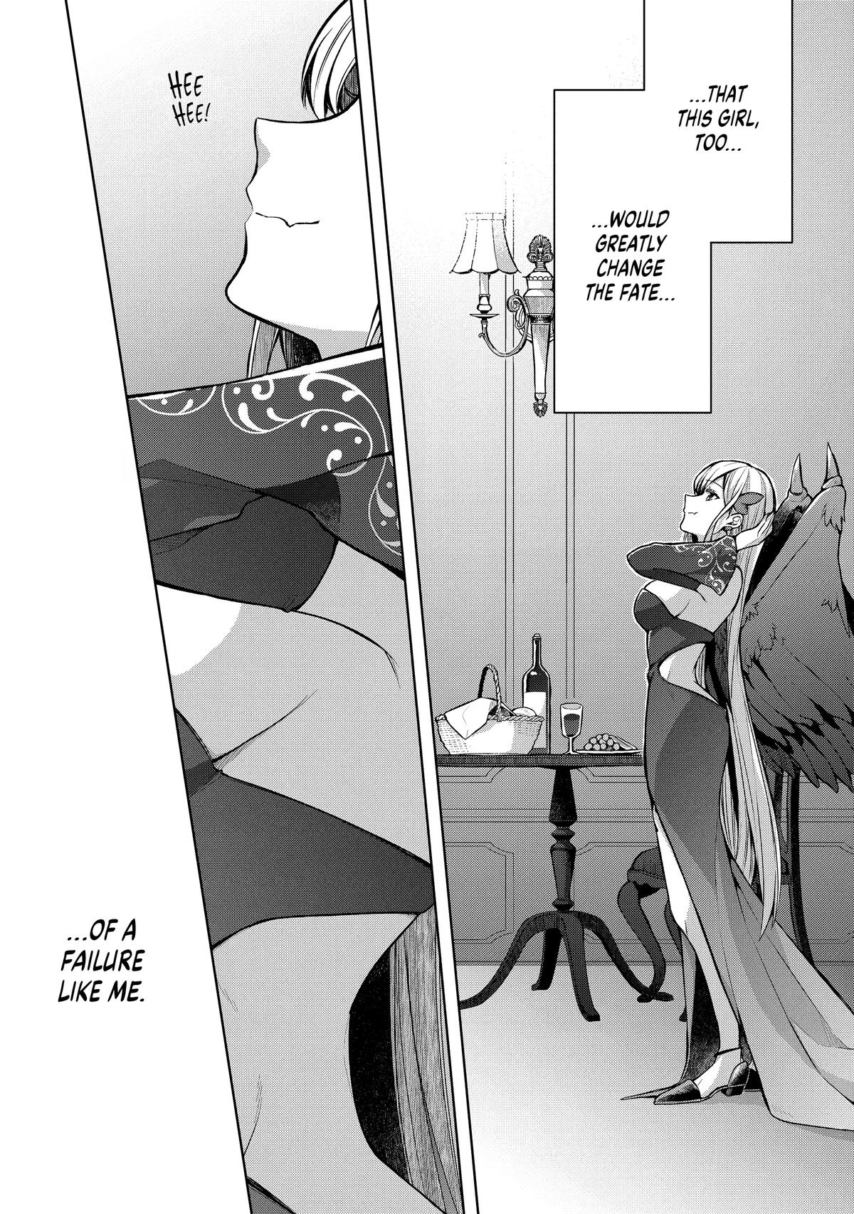 Zero Damage Sword Saint Chapter 1 42