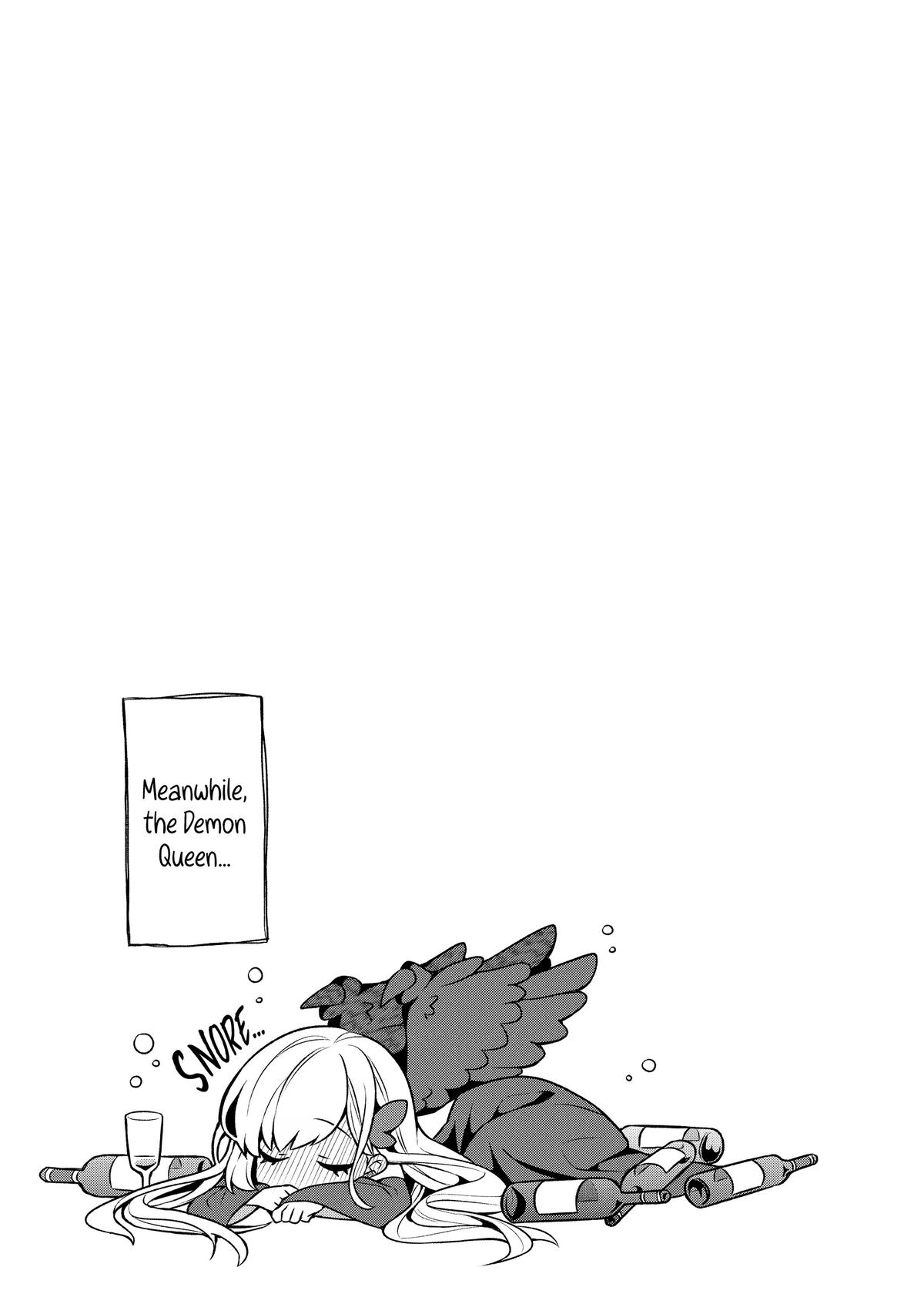 Zero Damage Sword Saint Chapter 4 32