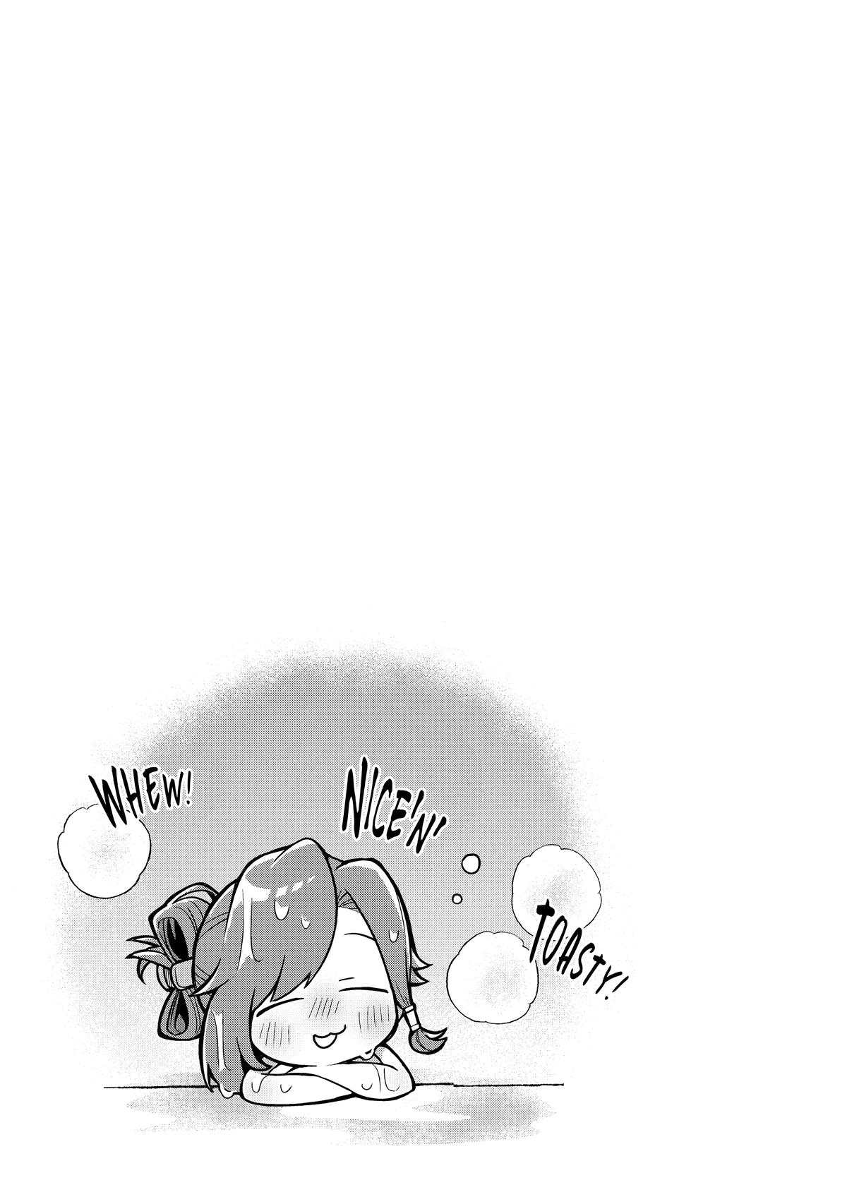 Zero Damage Sword Saint Chapter 8 27