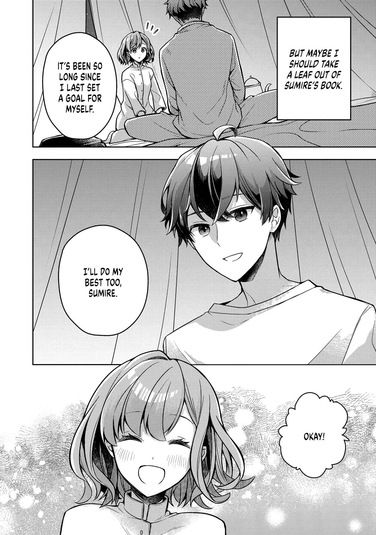 Zero Damage Sword Saint Chapter 10 27
