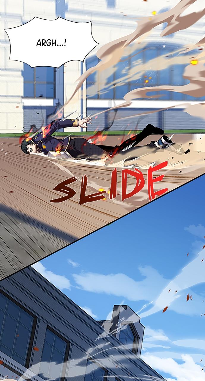 Zero0: A Space-Time Mage Episode 1 5