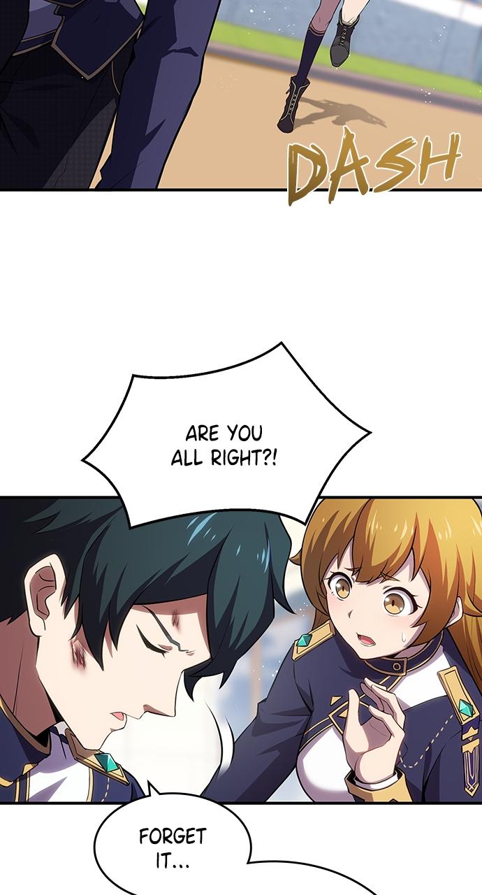 Zero0: A Space-Time Mage Episode 1 27