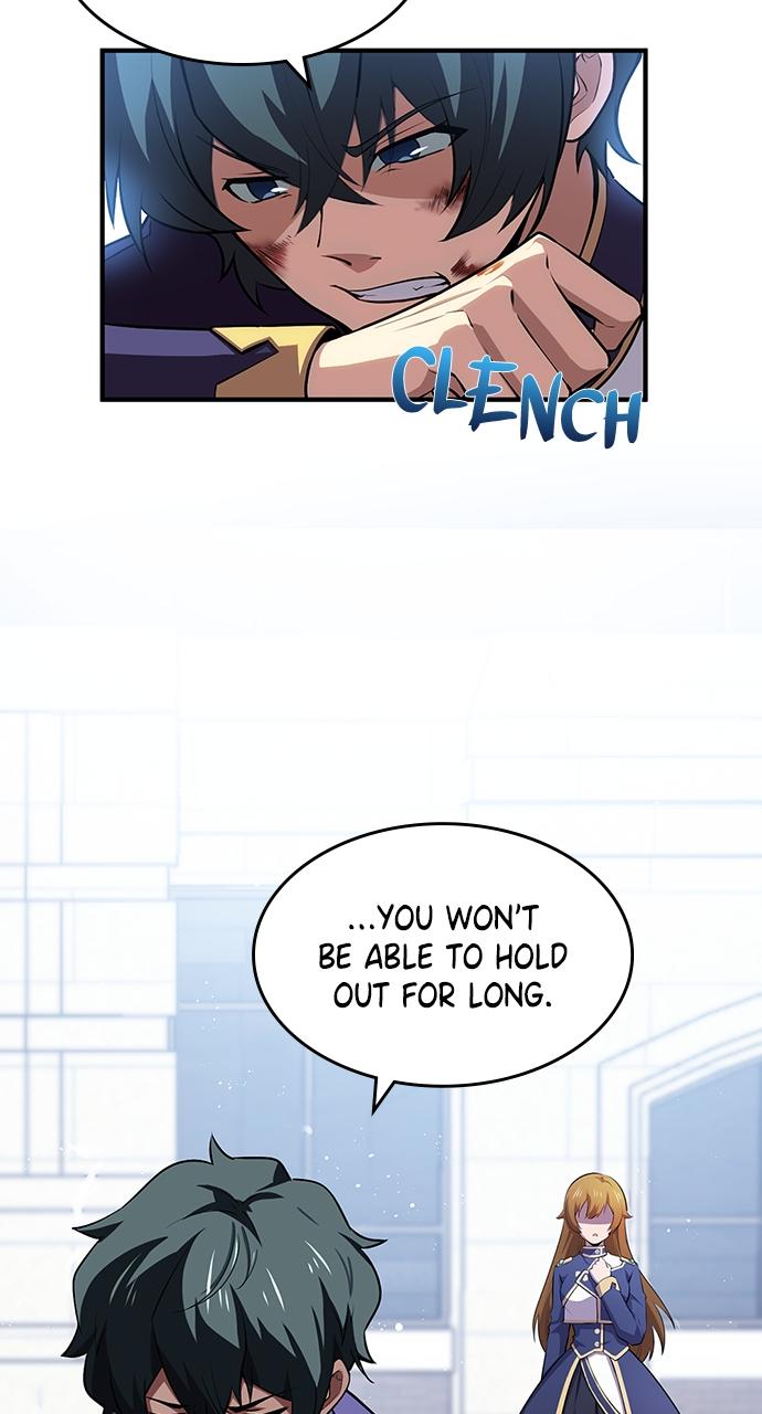 Zero0: A Space-Time Mage Episode 1 30