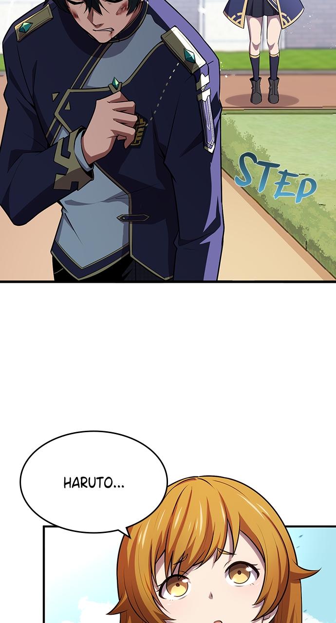 Zero0: A Space-Time Mage Episode 1 31