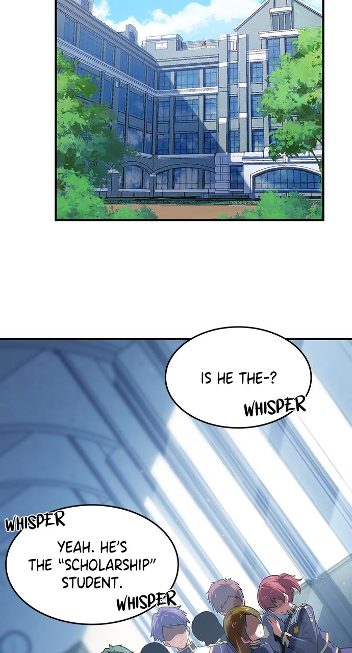 Zero0: A Space-Time Mage Episode 1 33