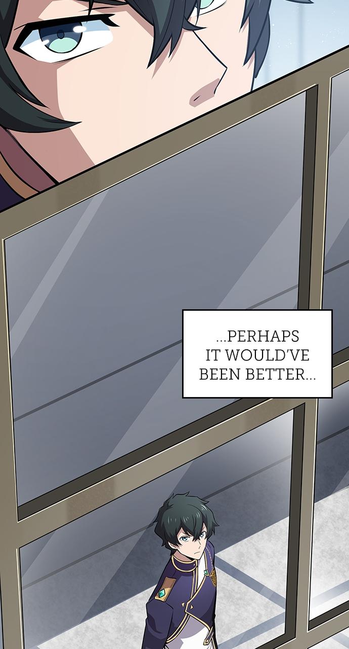 Zero0: A Space-Time Mage Episode 1 43