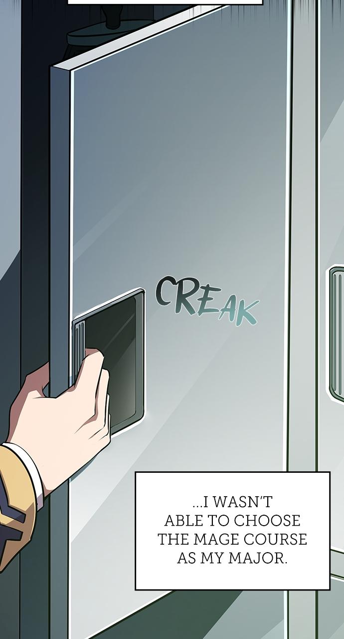 Zero0: A Space-Time Mage Episode 1 46