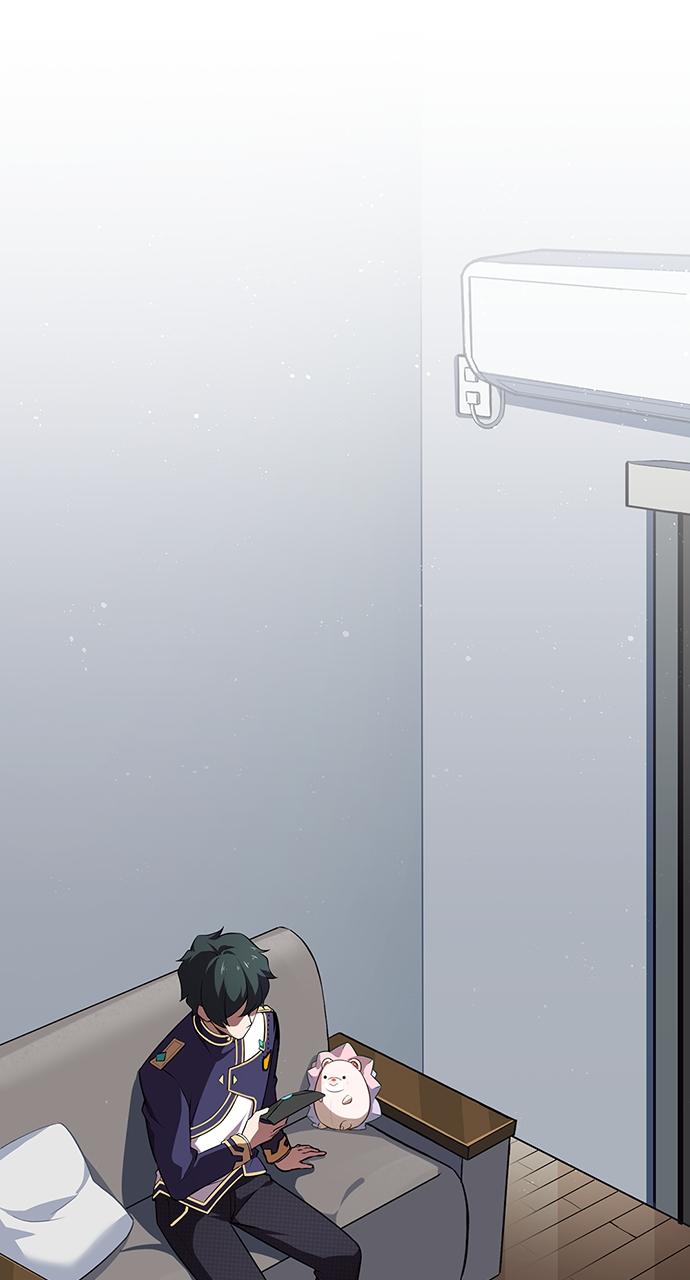 Zero0: A Space-Time Mage Episode 1 58