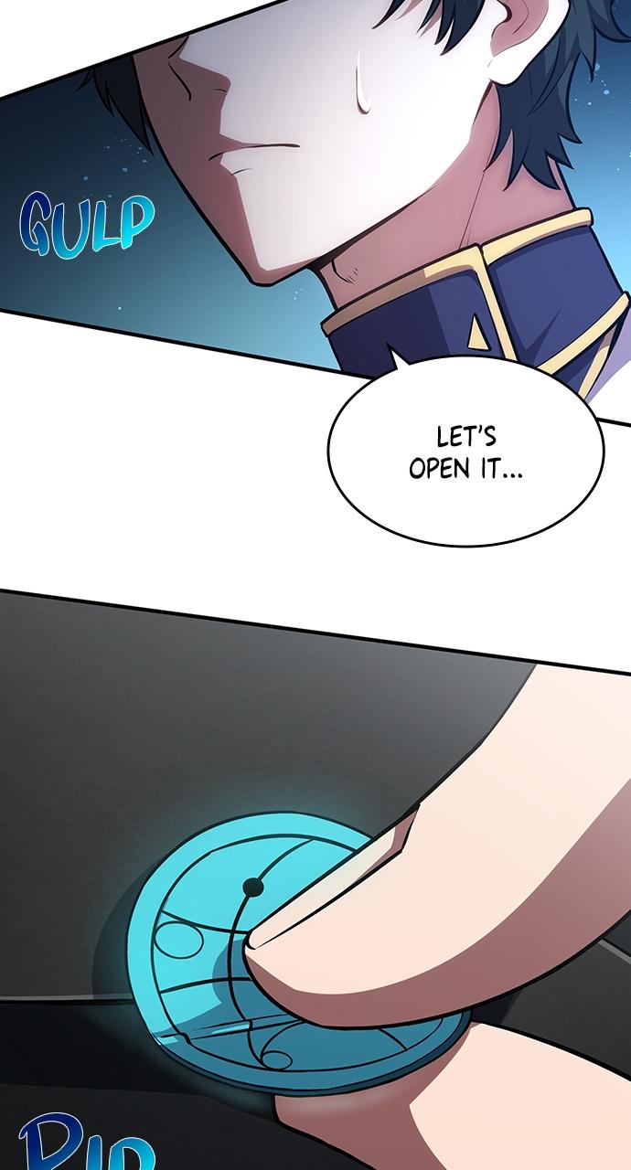 Zero0: A Space-Time Mage Episode 1 61