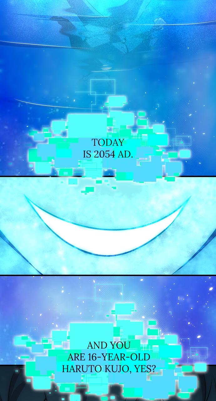 Zero0: A Space-Time Mage Episode 1 78